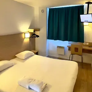 Hotel Cyan - Roissy Villepinte Parc Des Expositions, Villepinte (Seine-Saint-Denis)