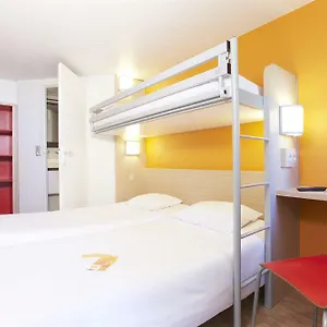 Hotel Premiere Classe Villepinte Centre - Parc Des Expositions, Villepinte (Seine-Saint-Denis)