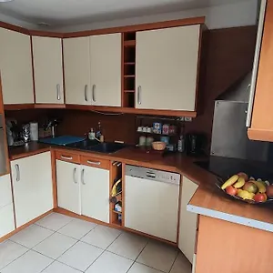  Appartement Demeure De Charme Paisible