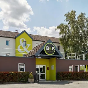 Hotel Paris Nord Villepinte, Villepinte (Seine-Saint-Denis)