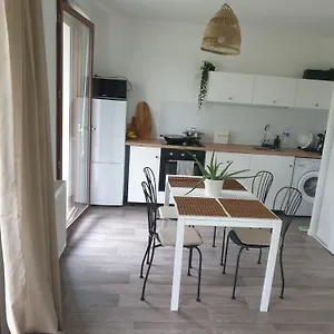  Appartement Allee Des Cedres