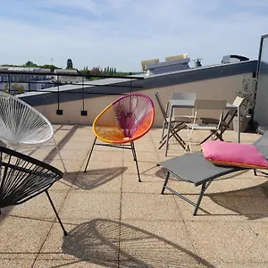  Appartement Atypique