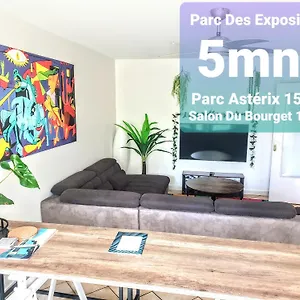  Appartement La Casa Picasso