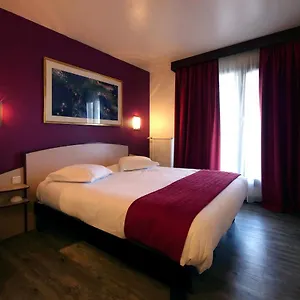 Hotel Le Vert Galant Villepinte Gare Vert Galant Parc Des Expositions, Villepinte (Seine-Saint-Denis)